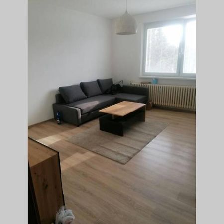 Apartman Blizko Hlavnej Stanice A Centra Mesta Bártfa Kültér fotó